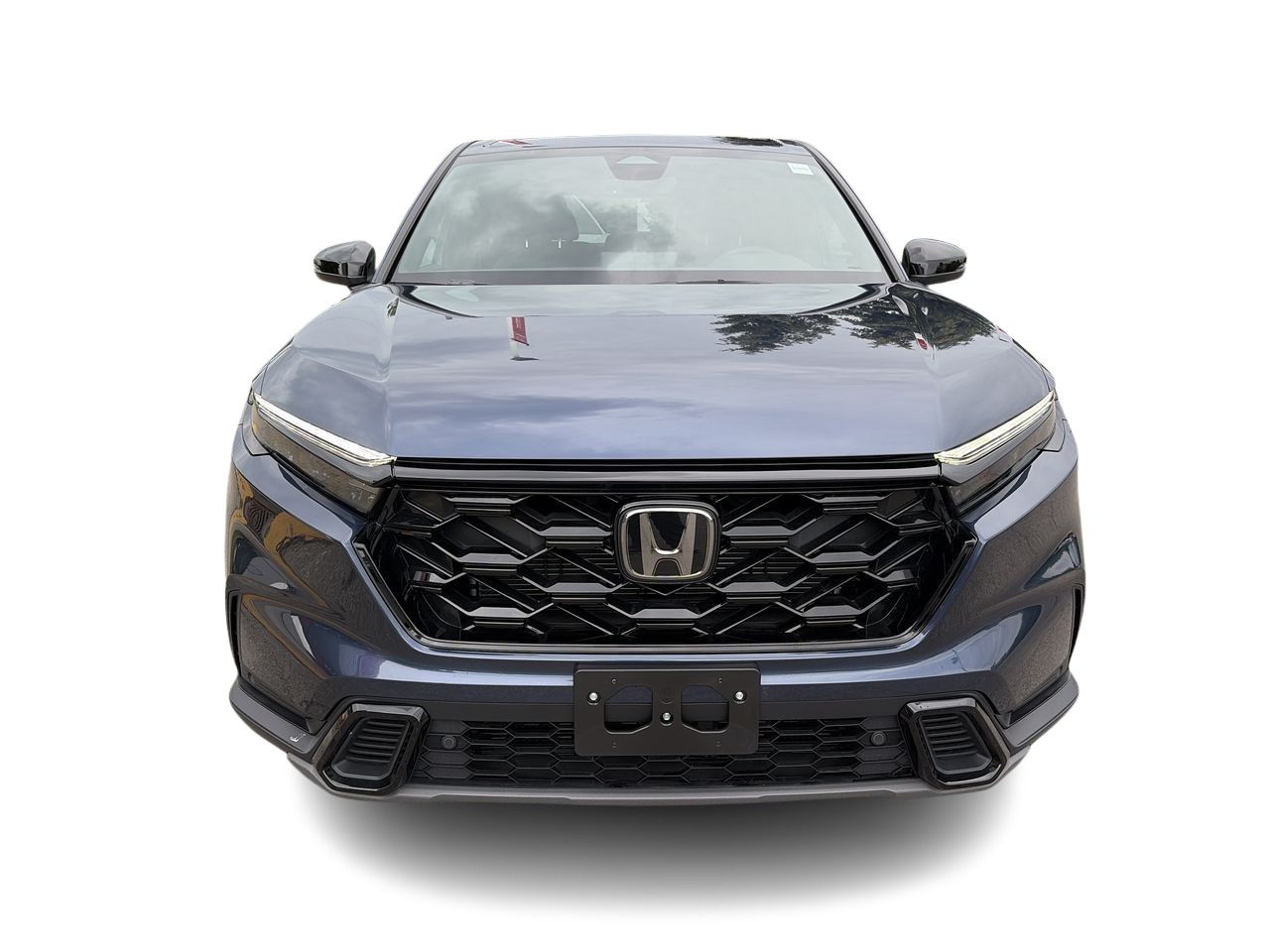 2025 Honda CR-V Hybrid in Markham, Ontario