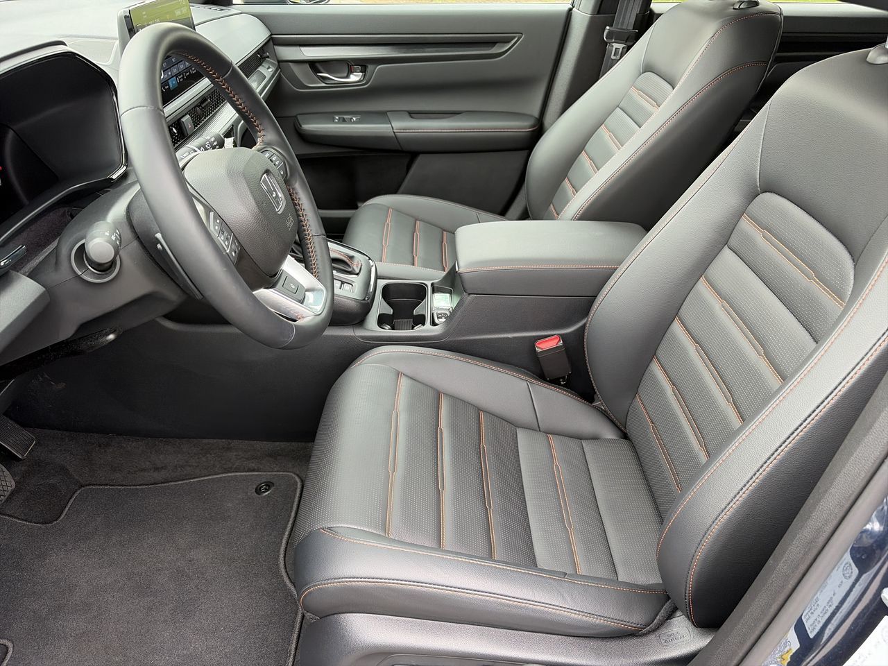 2025 Honda CR-V Hybrid in Markham, Ontario