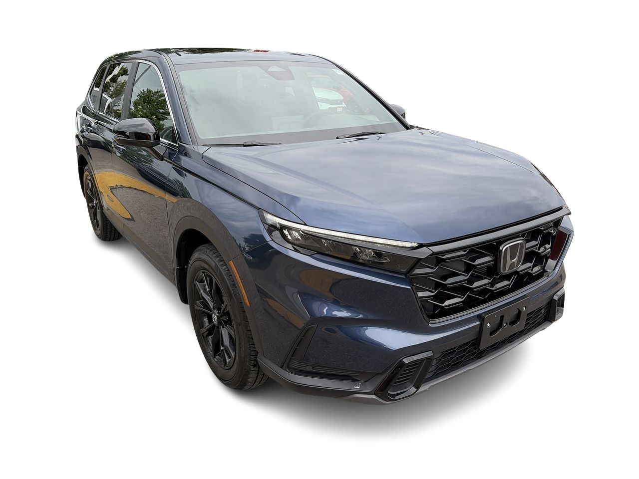 2025 Honda CR-V Hybrid in Markham, Ontario
