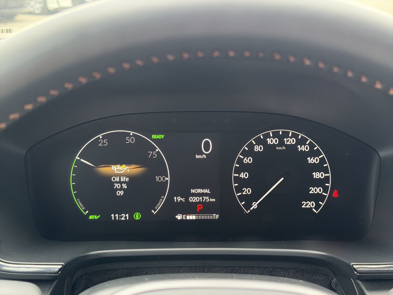 2025 Honda CR-V Hybrid in Markham, Ontario