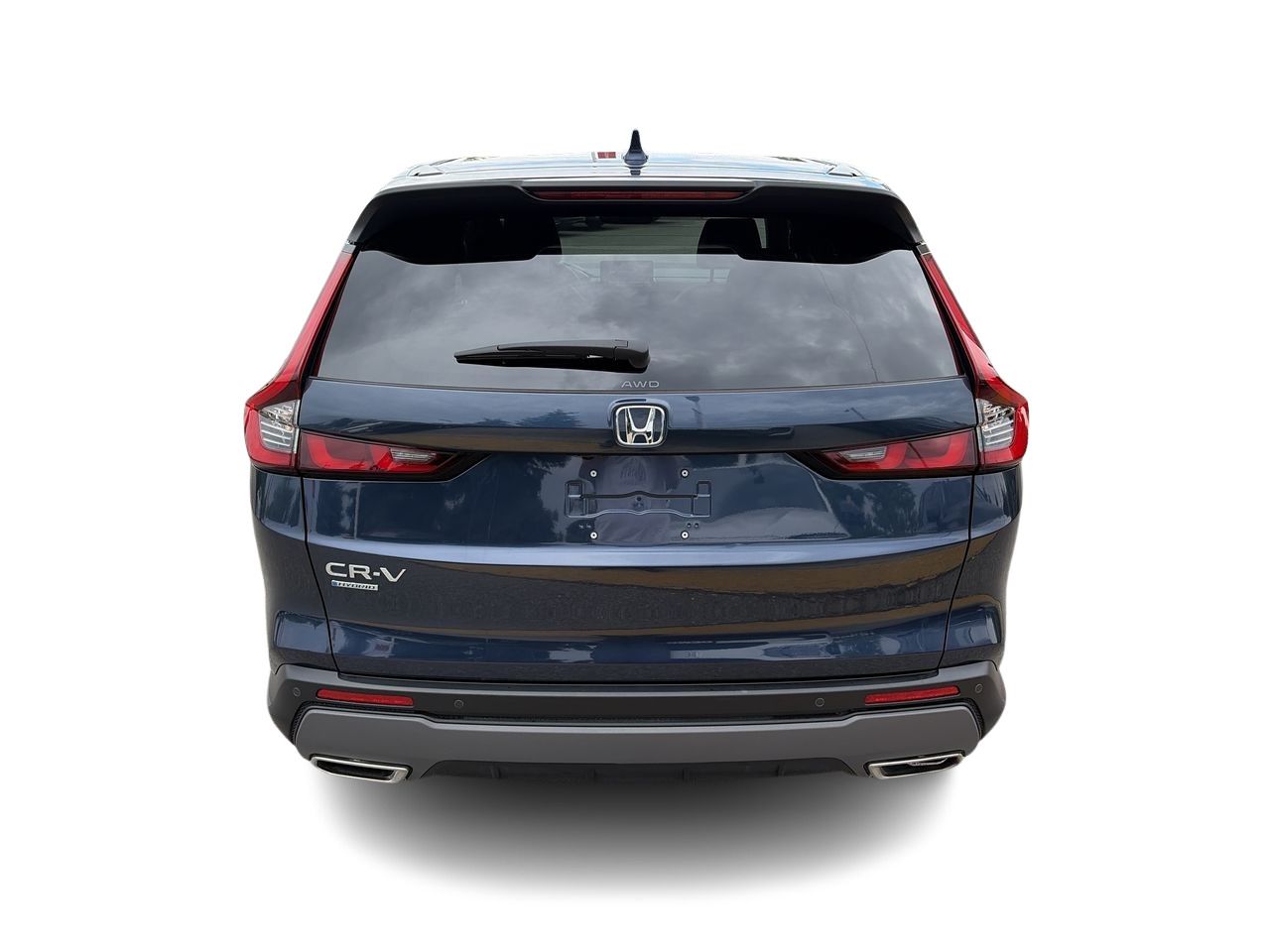 2025 Honda CR-V Hybrid in Markham, Ontario