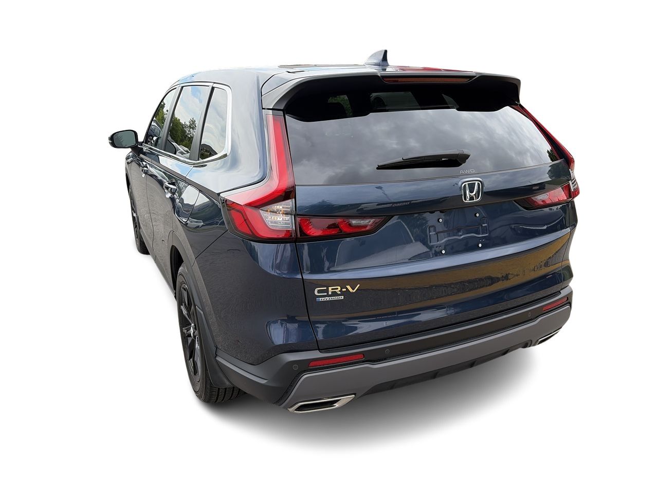 2025 Honda CR-V Hybrid in Markham, Ontario