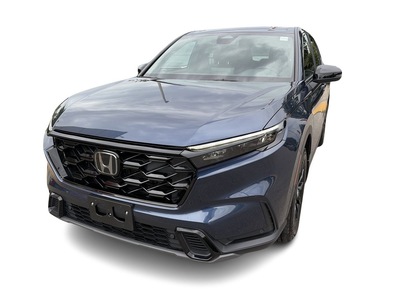 2025 Honda CR-V Hybrid in Markham, Ontario