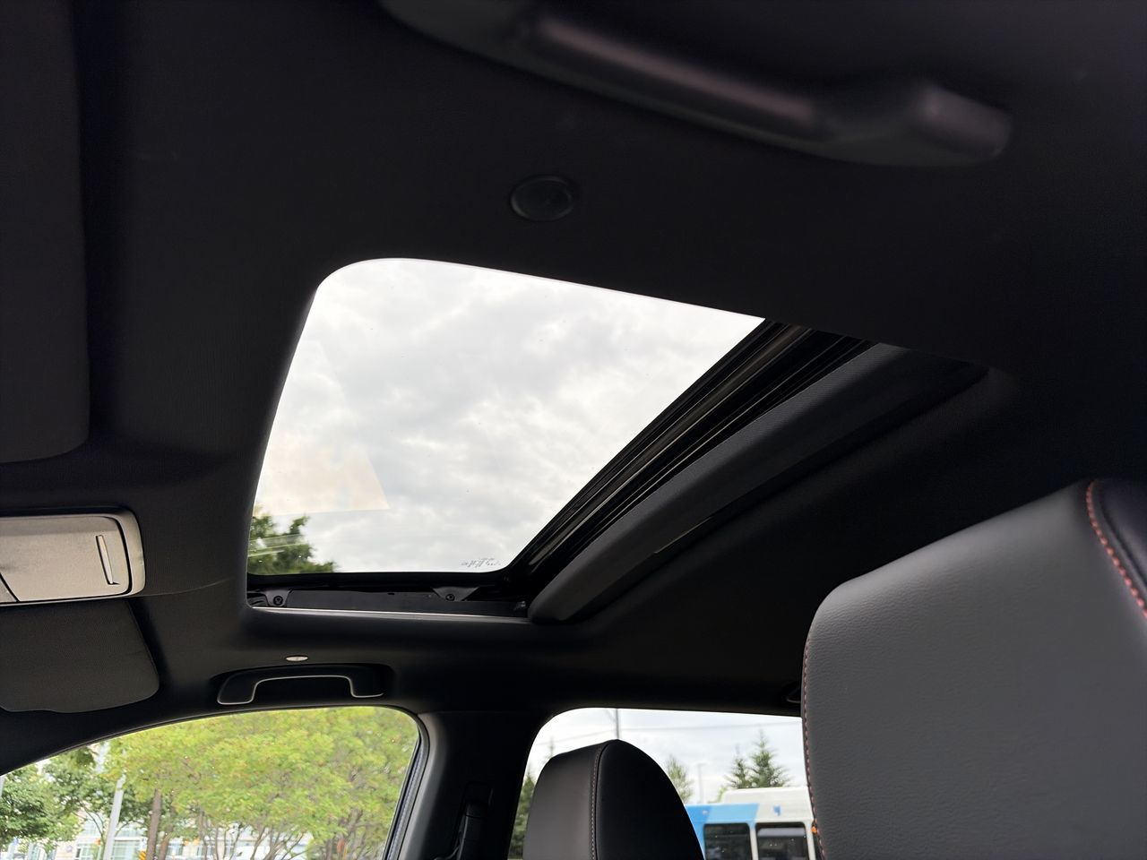 2025 Honda CR-V Hybrid in Markham, Ontario