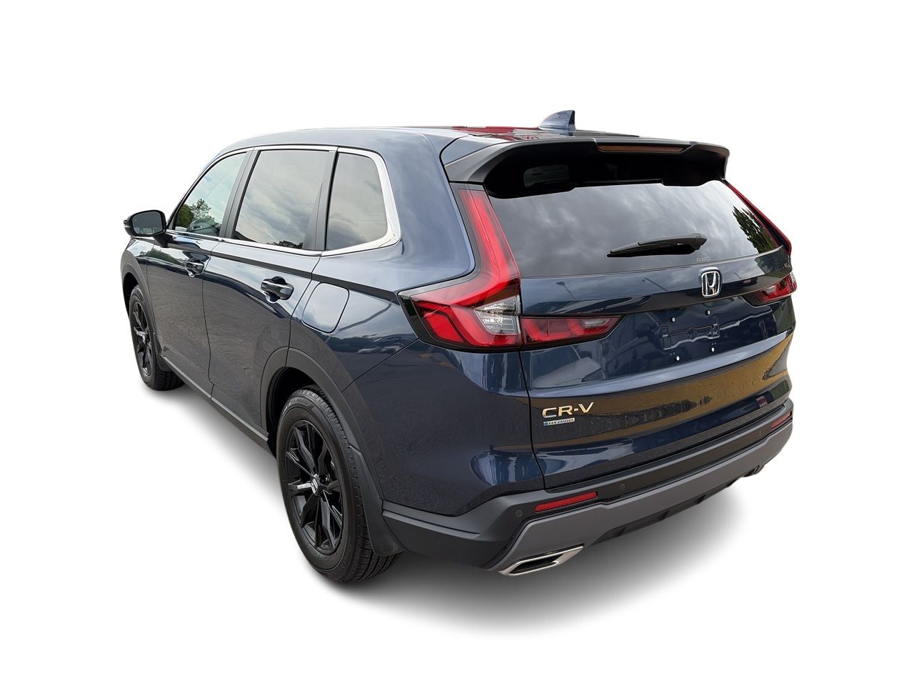 2025 Honda CR-V Hybrid in Markham, Ontario