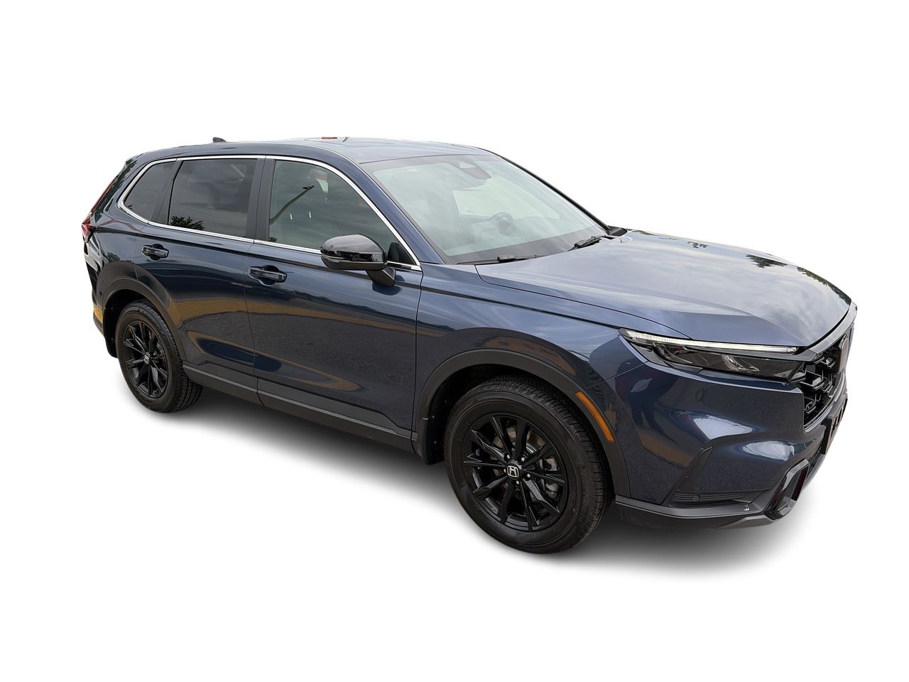 2025 Honda CR-V Hybrid in Markham, Ontario