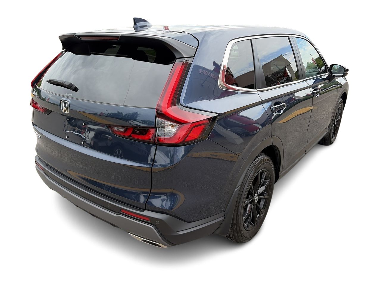 2025 Honda CR-V Hybrid in Markham, Ontario