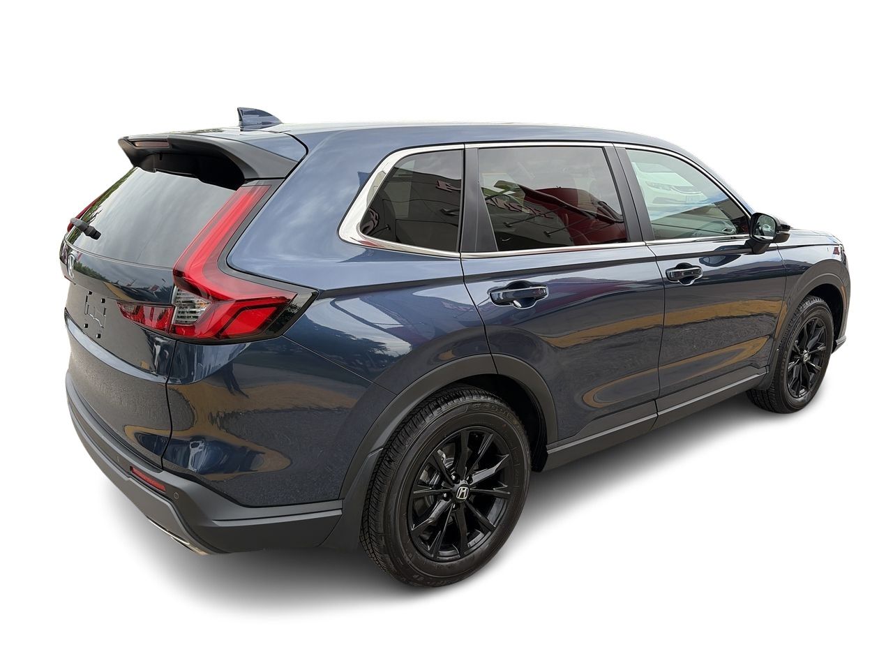 2025 Honda CR-V Hybrid in Markham, Ontario