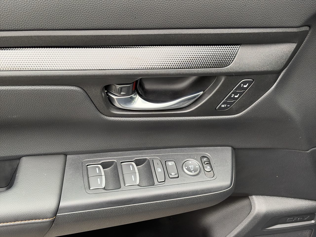 2025 Honda CR-V Hybrid in Markham, Ontario