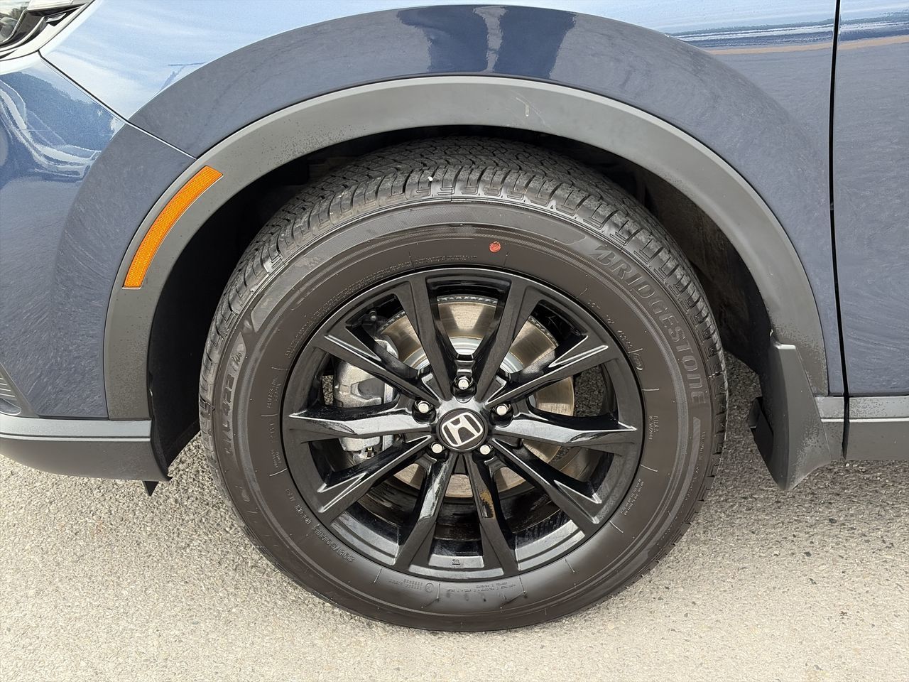 2025 Honda CR-V Hybrid in Markham, Ontario