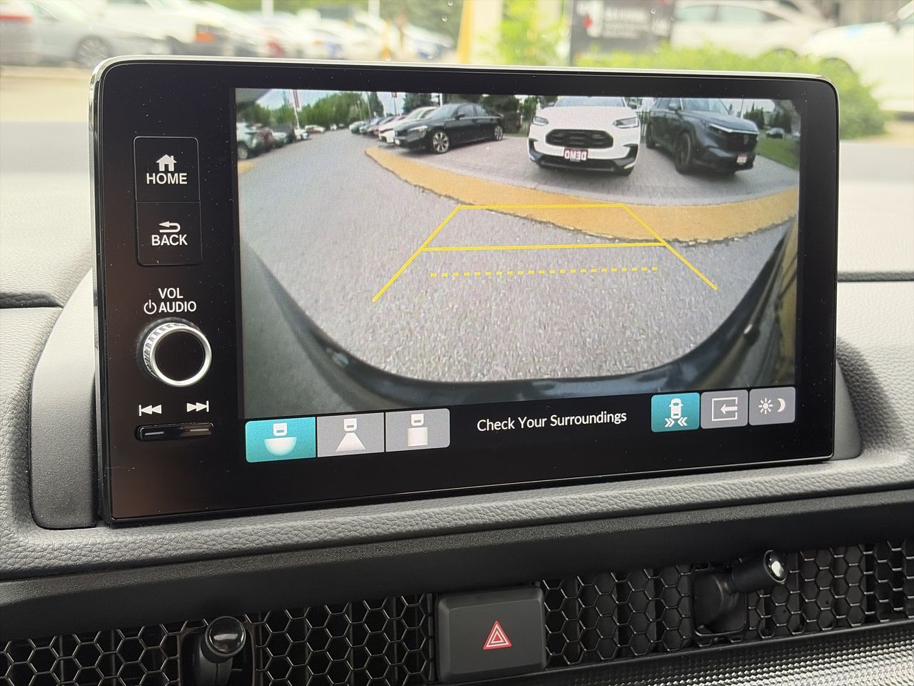 2025 Honda CR-V Hybrid in Markham, Ontario
