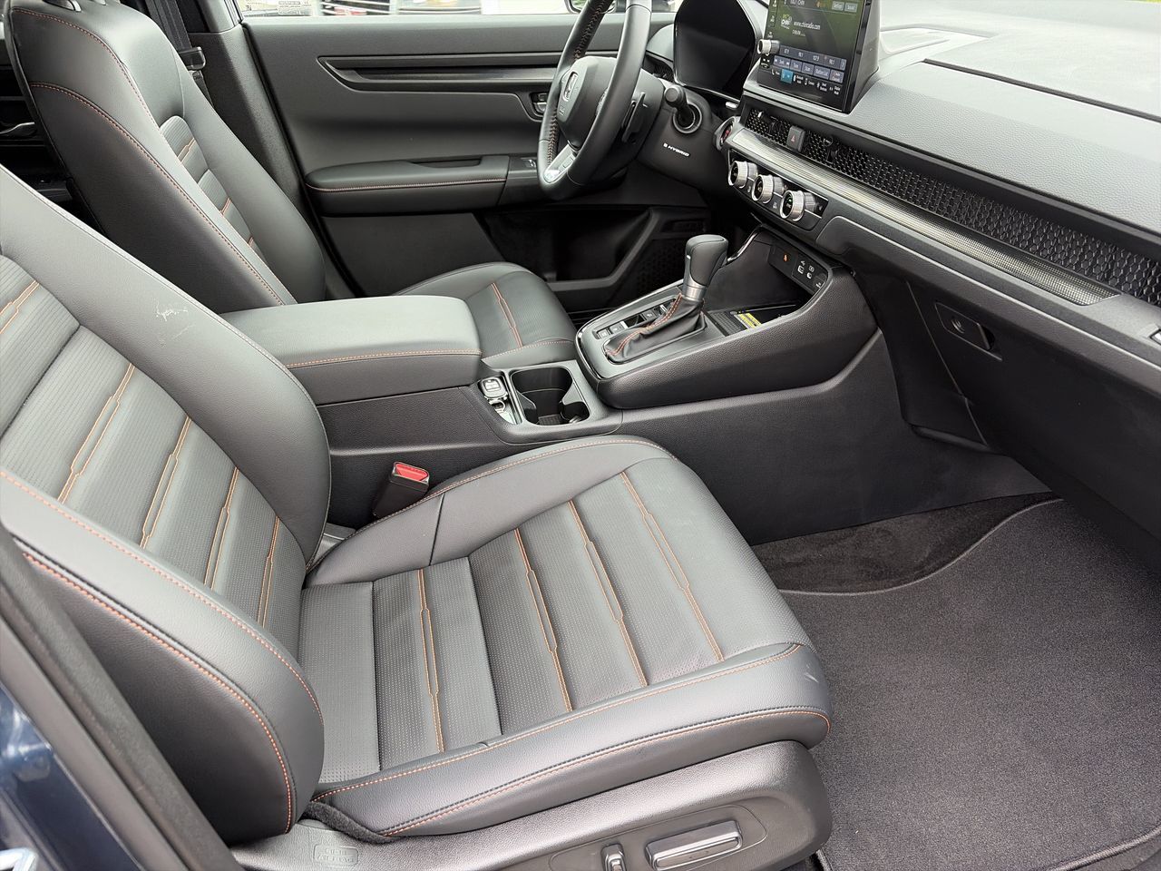 2025 Honda CR-V Hybrid in Markham, Ontario