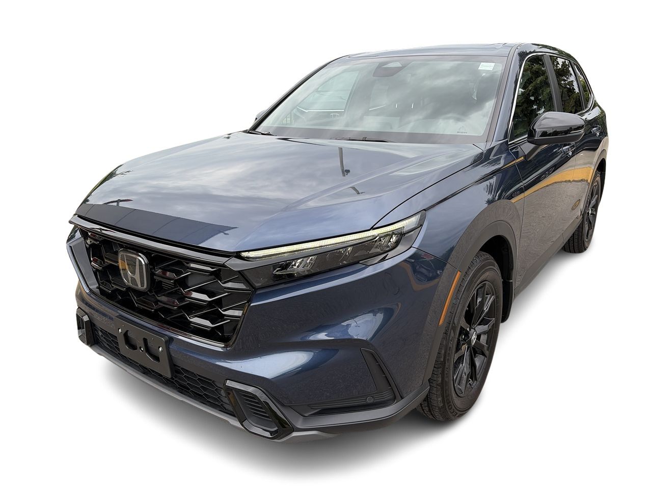 2025 Honda CR-V Hybrid in Markham, Ontario