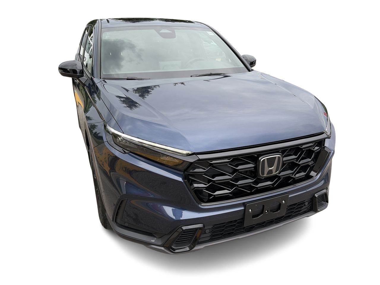 2025 Honda CR-V Hybrid in Markham, Ontario