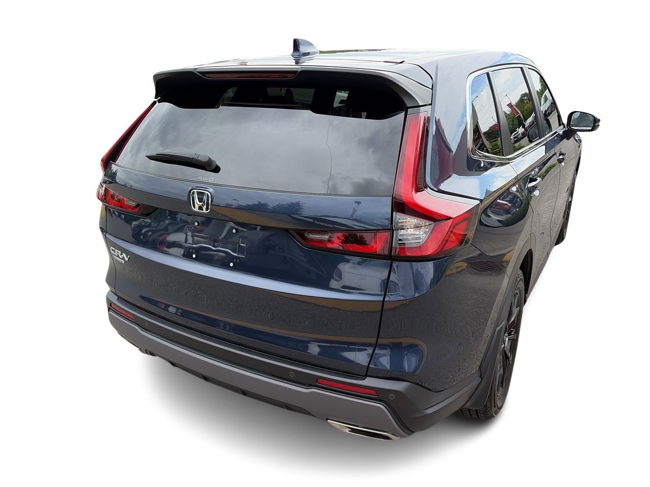 2025 Honda CR-V Hybrid in Markham, Ontario