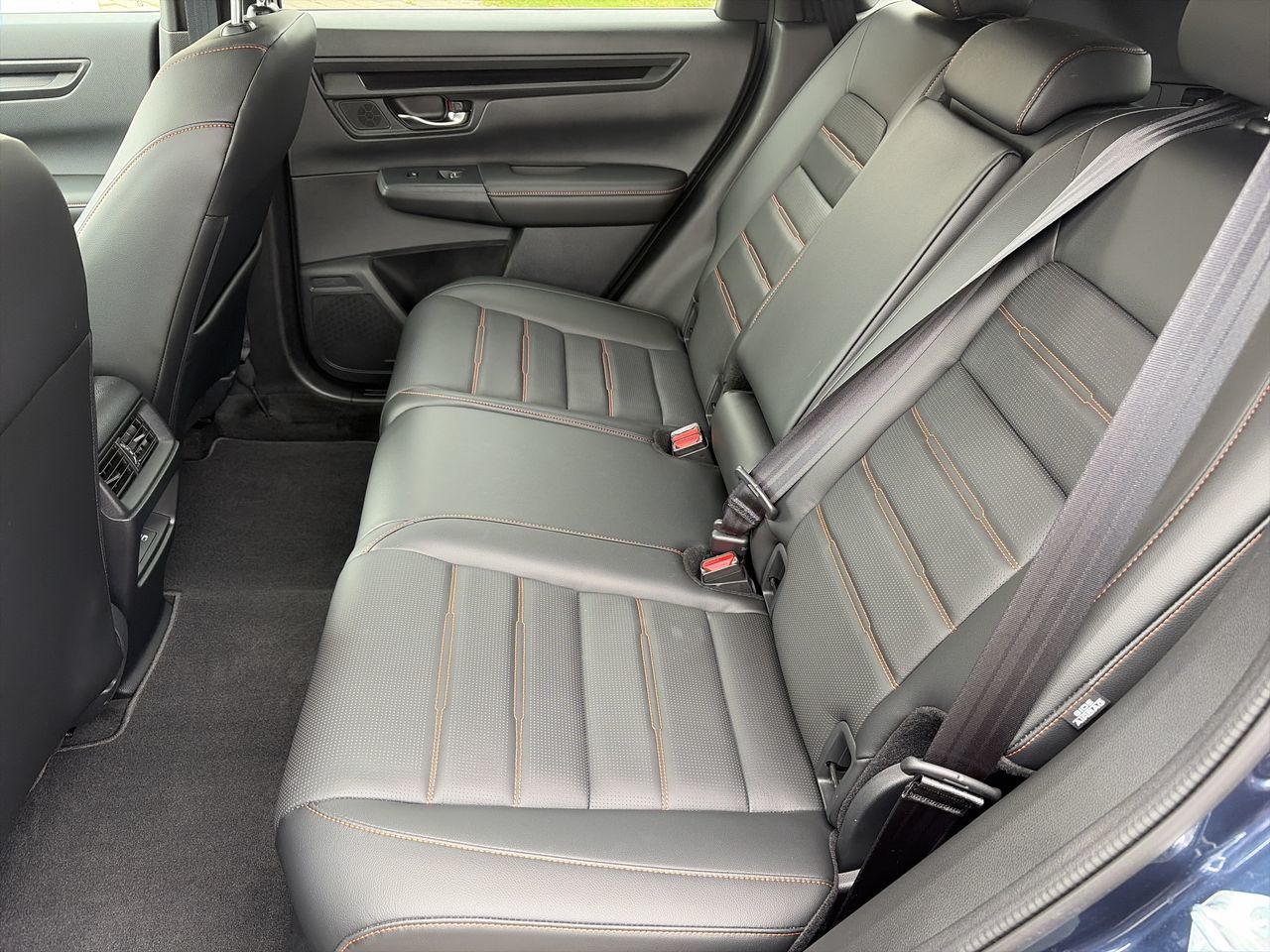 2025 Honda CR-V Hybrid in Markham, Ontario