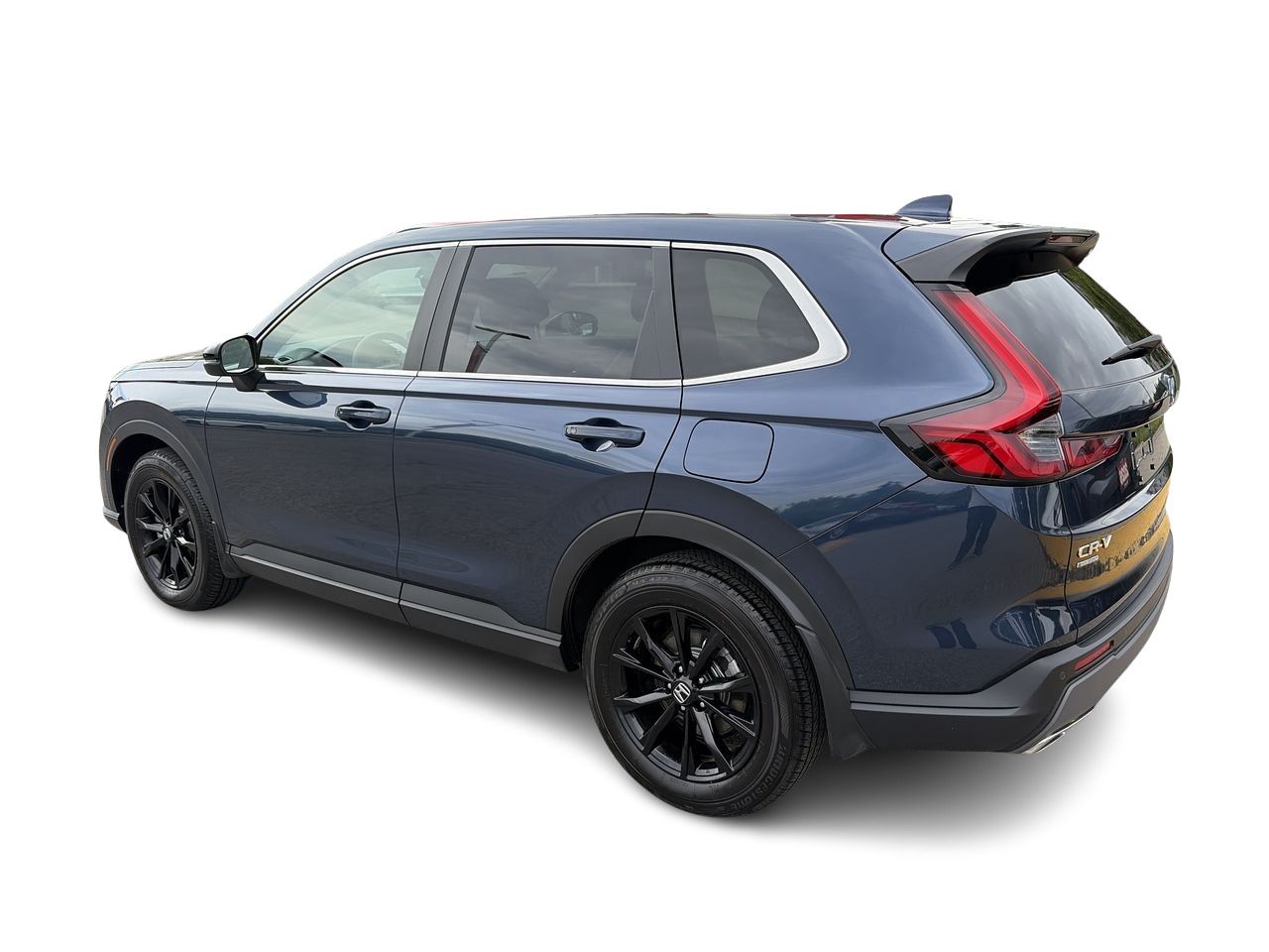 2025 Honda CR-V Hybrid in Markham, Ontario