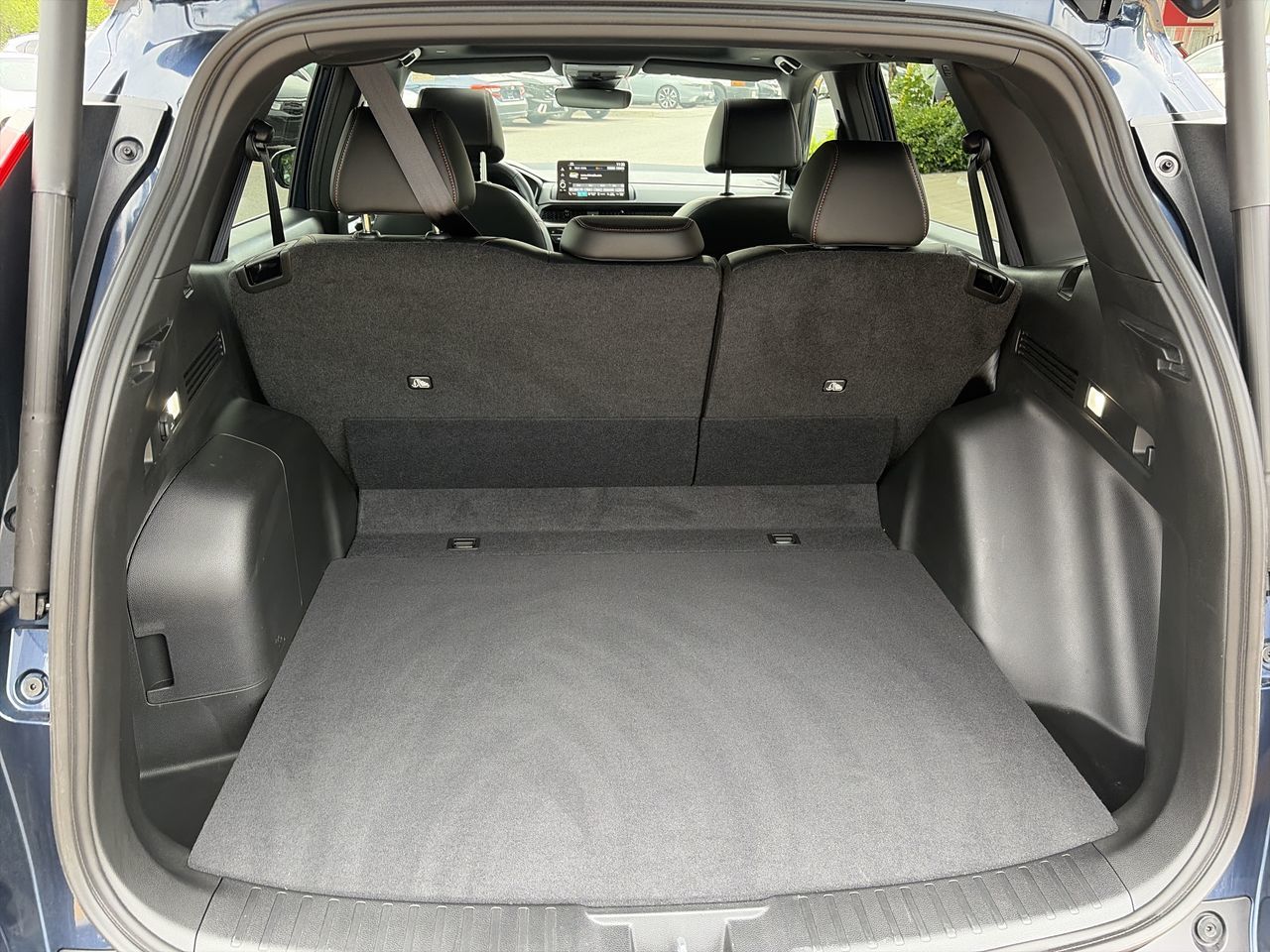 2025 Honda CR-V Hybrid in Markham, Ontario