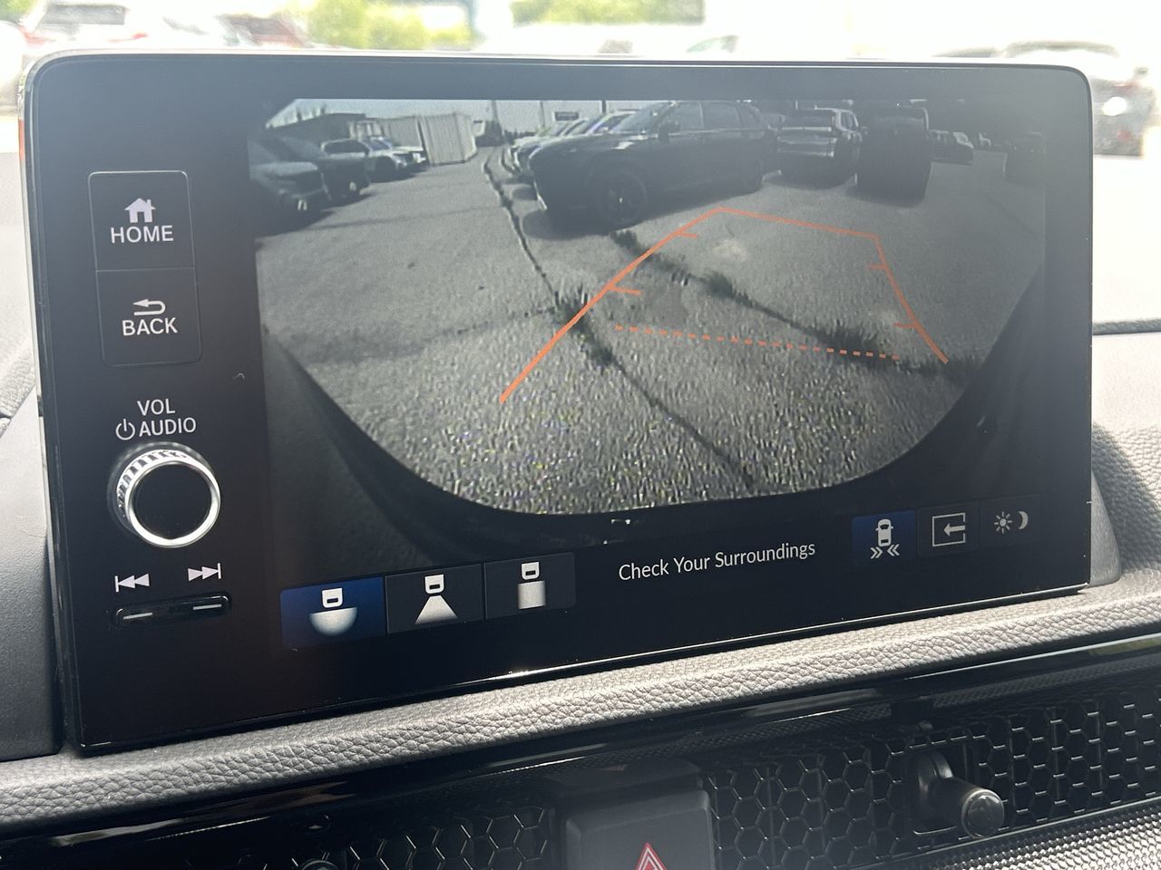 2026 Honda CR-V HYBRID in Markham, Ontario