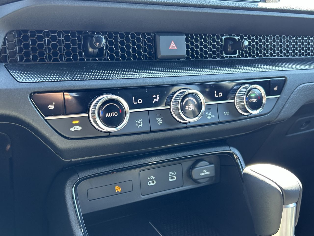 2026 Honda CR-V HYBRID in Markham, Ontario