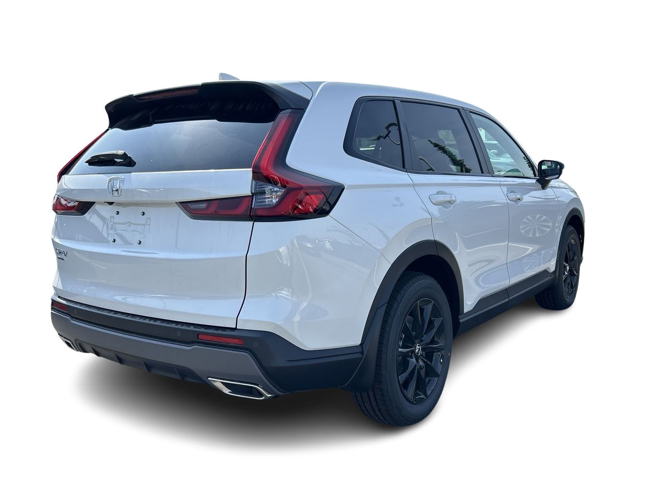 Honda CR-V HYBRID  2026 à Markham, Ontario
