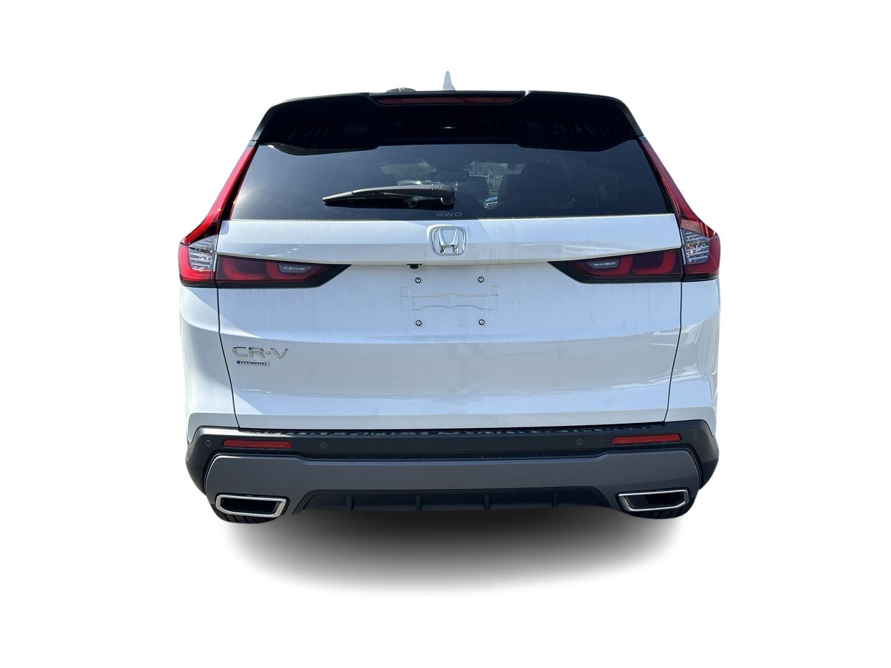 Honda CR-V HYBRID  2026 à Markham, Ontario