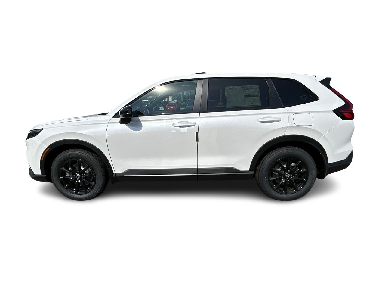 Honda CR-V HYBRID  2026 à Markham, Ontario