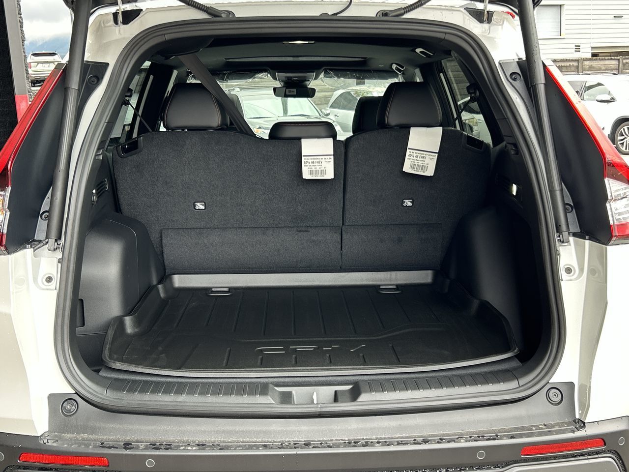 Honda CR-V HYBRID  2026 à Markham, Ontario