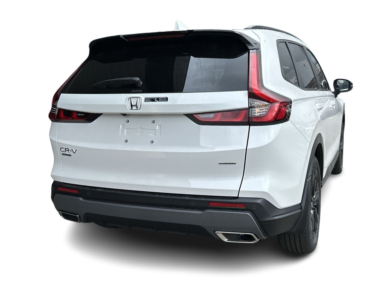 Honda CR-V HYBRID  2026 à Markham, Ontario
