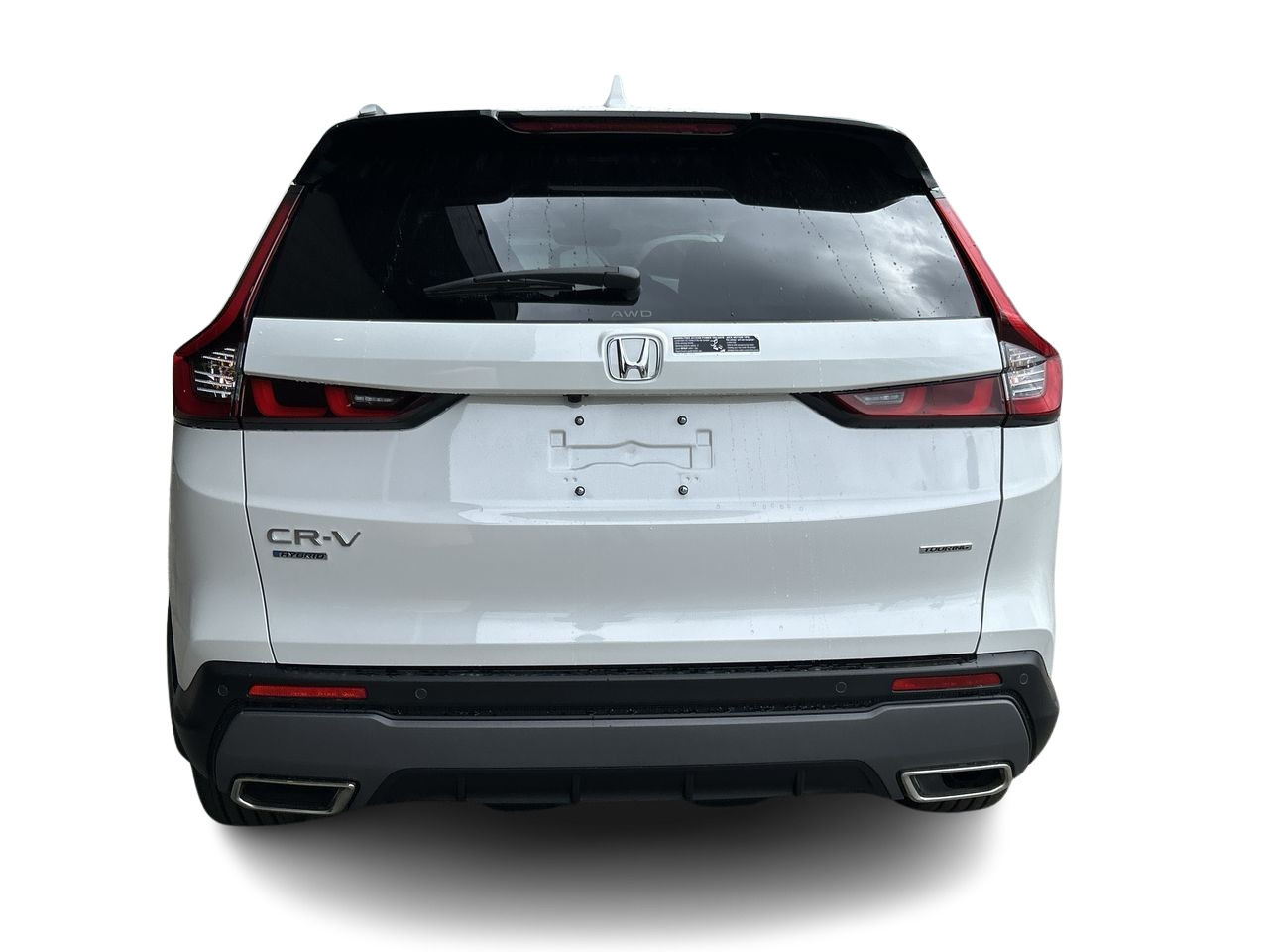 Honda CR-V HYBRID  2026 à Markham, Ontario