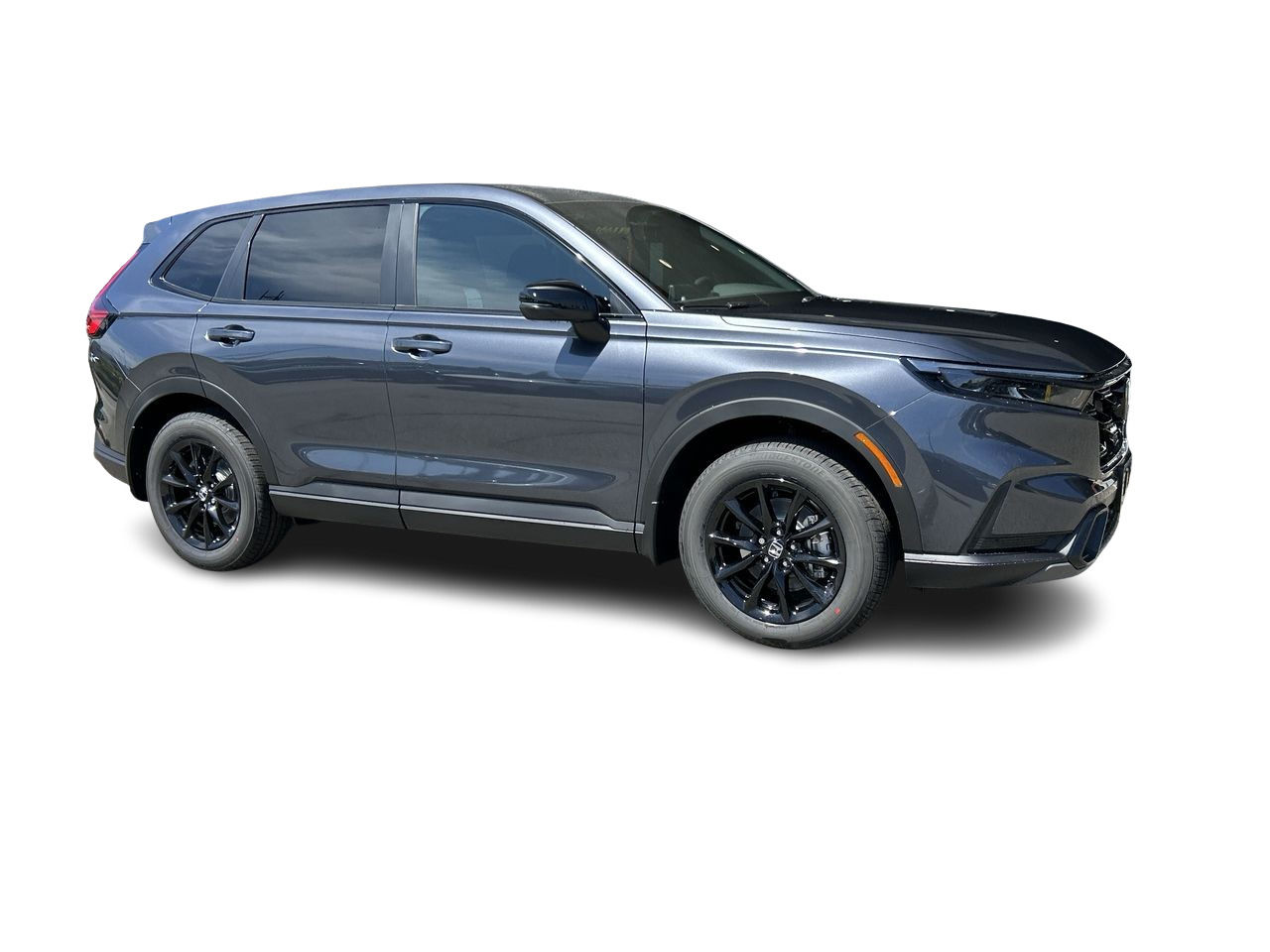 2026 Honda CR-V HYBRID in Markham, Ontario