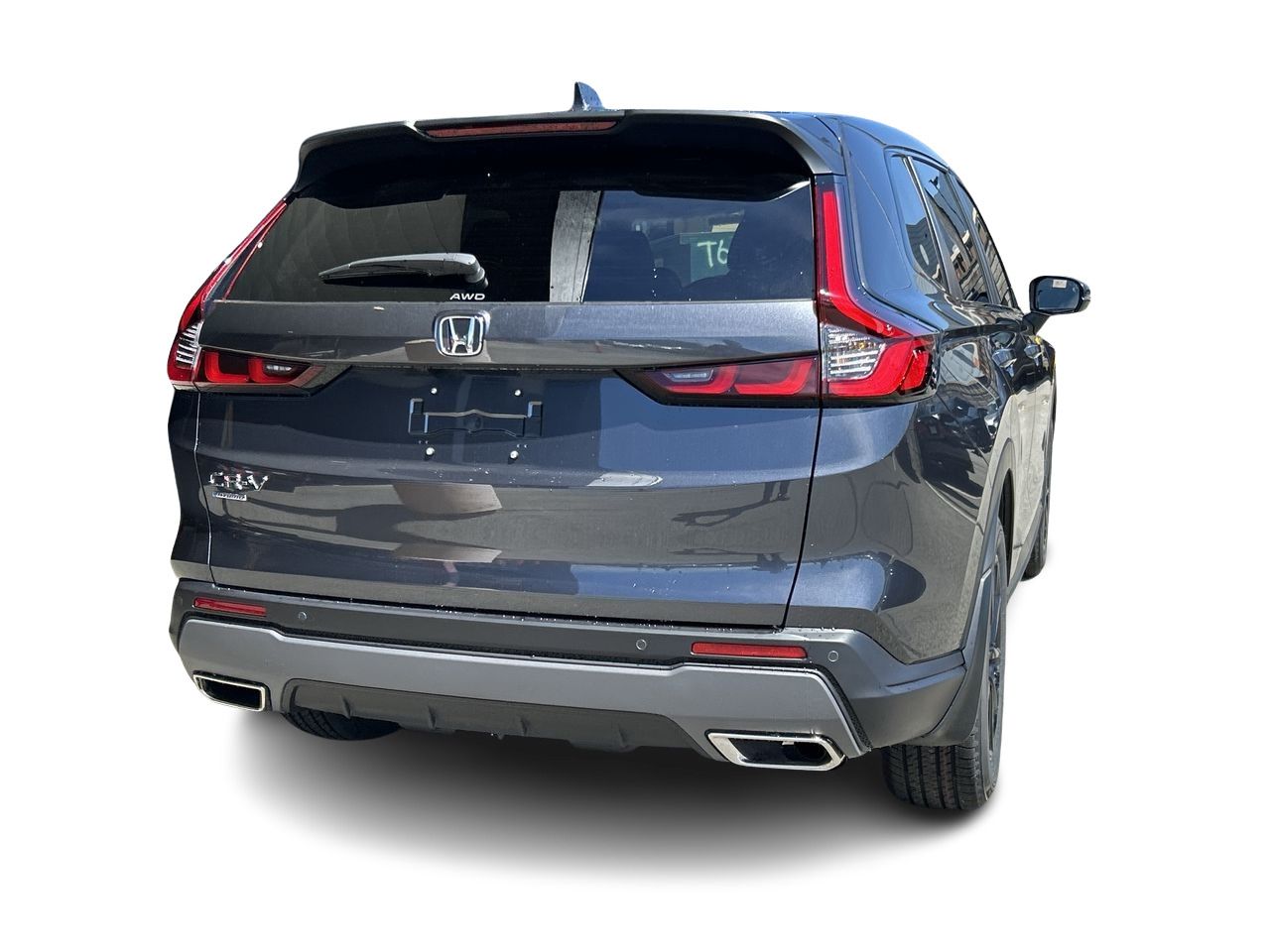 Honda CR-V HYBRID  2026 à Markham, Ontario