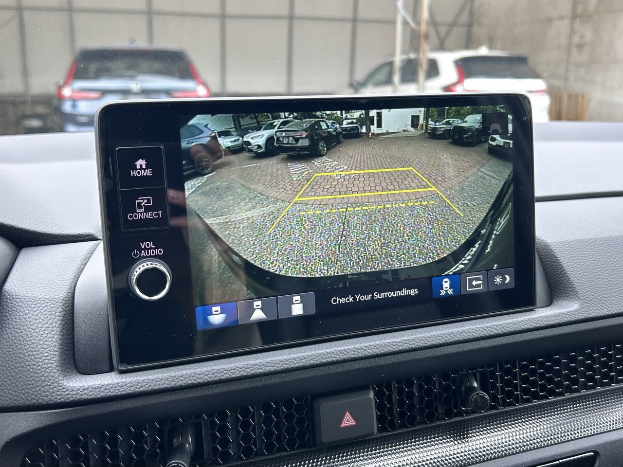 2026 Honda CR-V HYBRID in Markham, Ontario