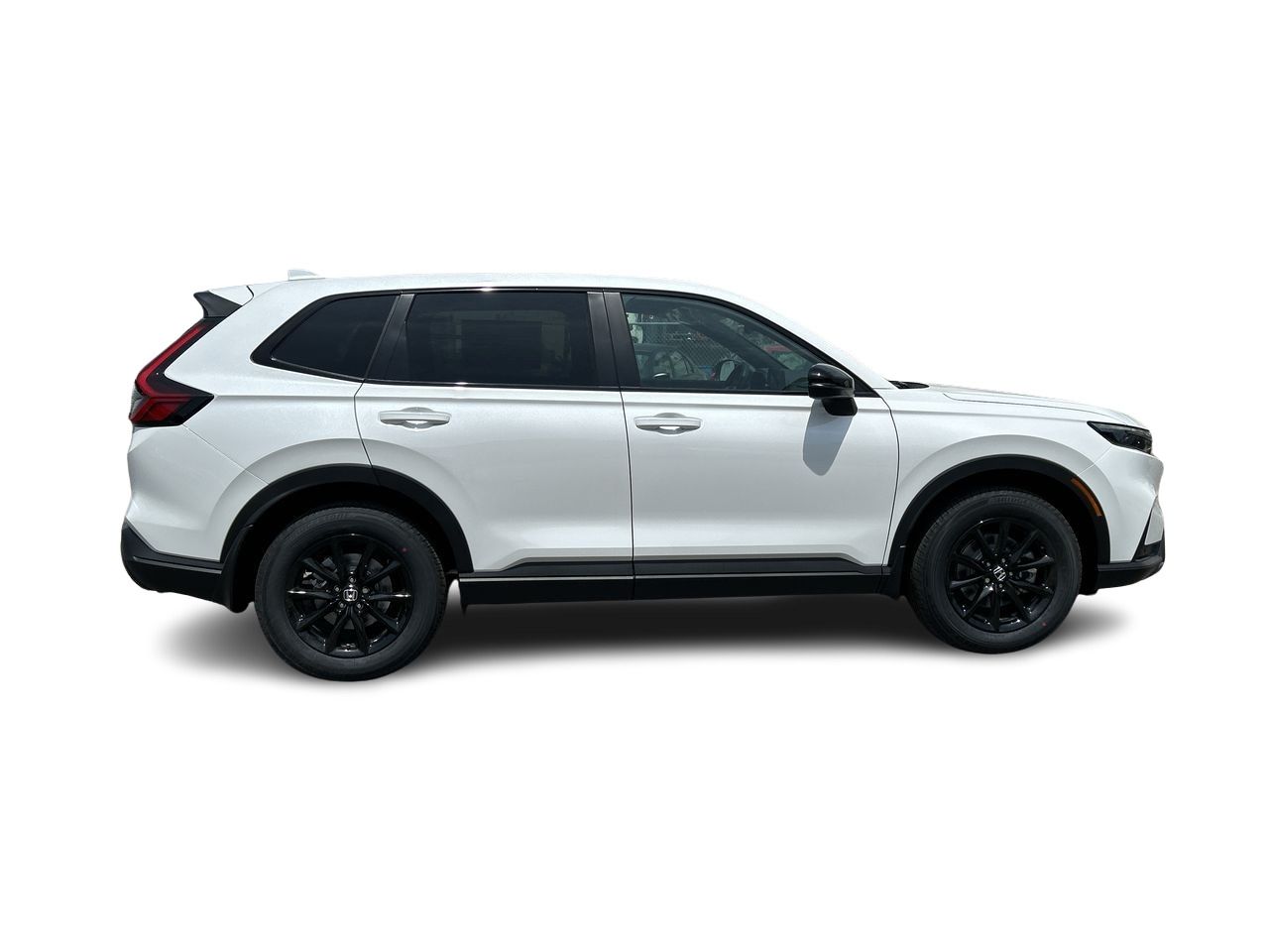 2026 Honda CR-V HYBRID in Markham, Ontario