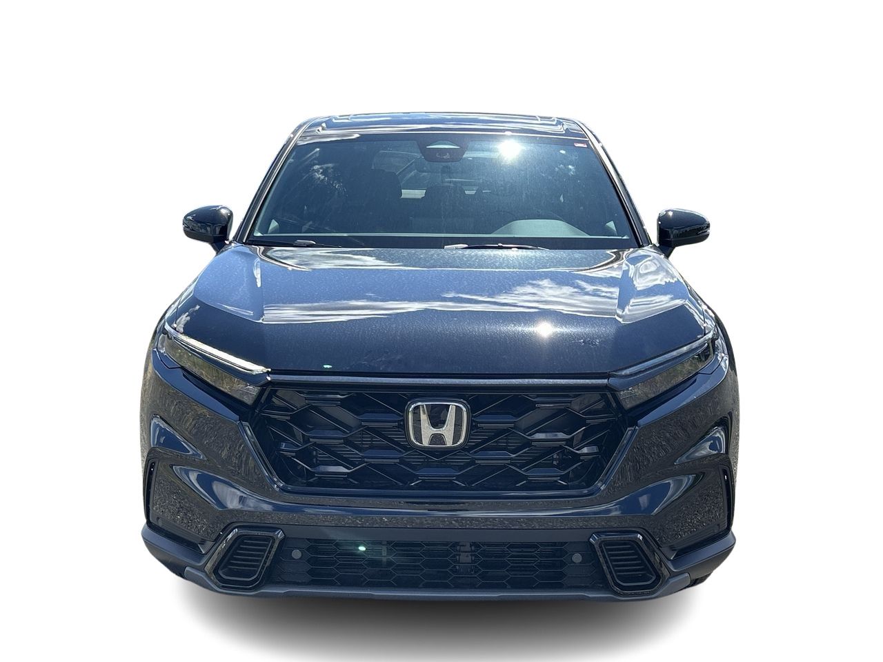 Honda CR-V HYBRID  2026 à Markham, Ontario