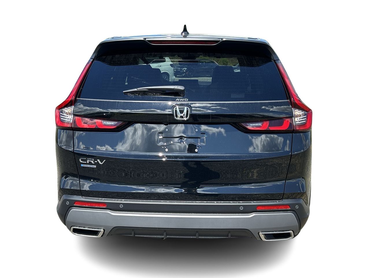 Honda CR-V HYBRID  2026 à Markham, Ontario