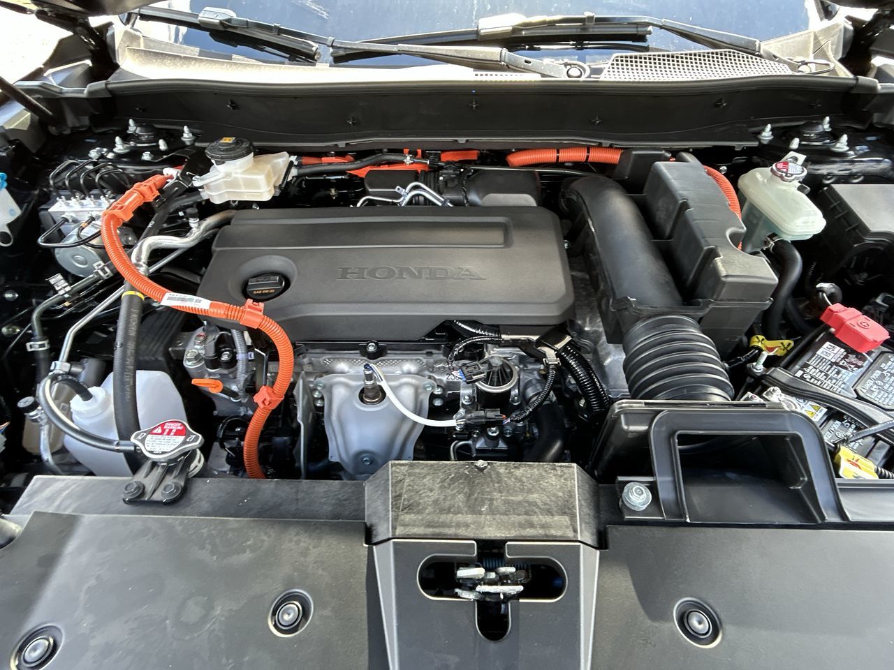 Honda CR-V HYBRID  2026 à Markham, Ontario
