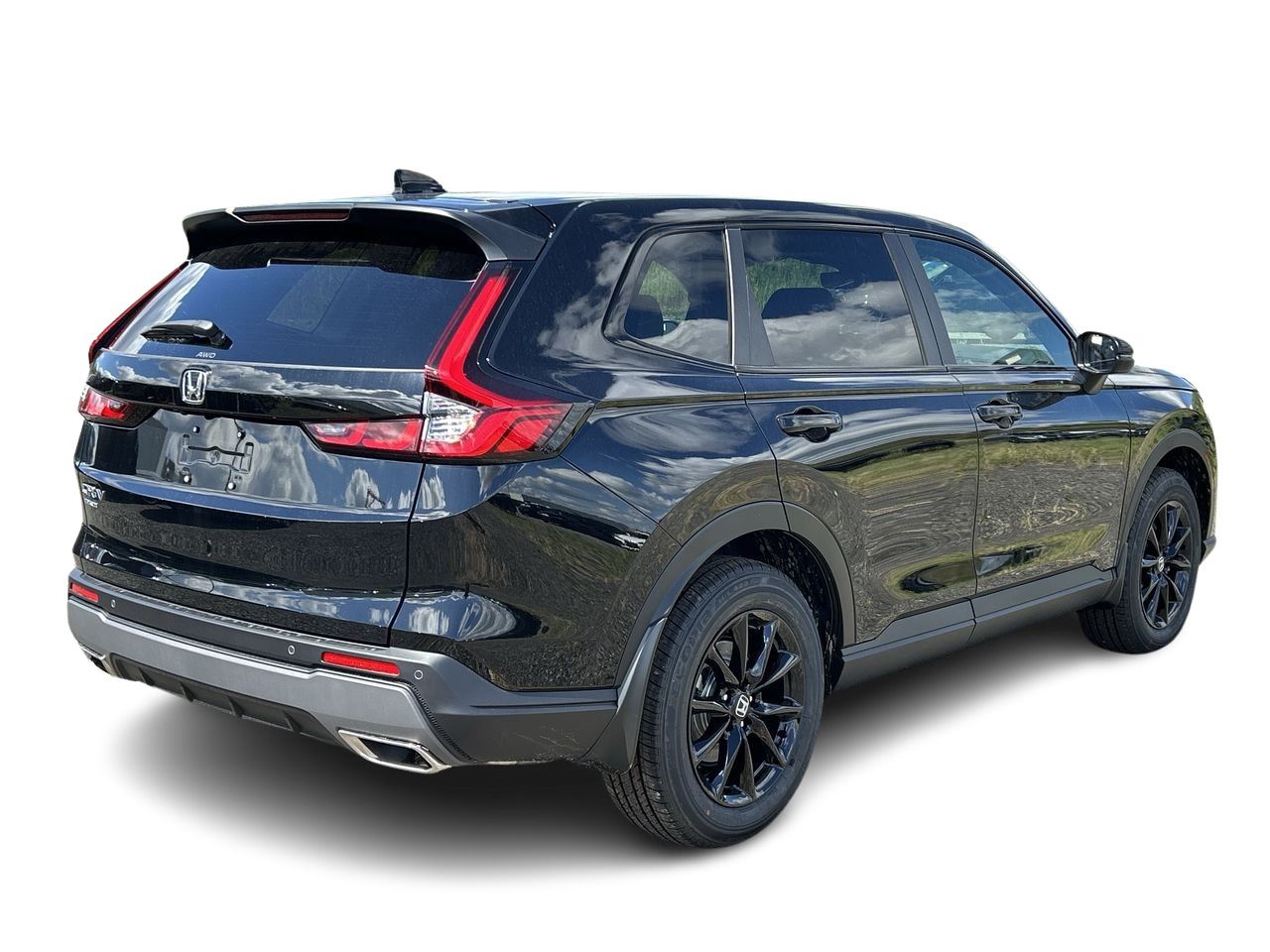 Honda CR-V HYBRID  2026 à Markham, Ontario