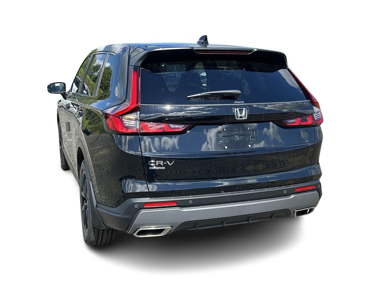 Honda CR-V HYBRID  2026 à Markham, Ontario