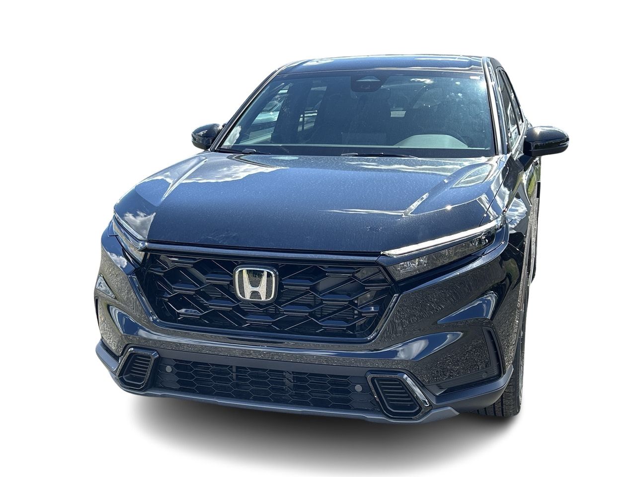 Honda CR-V HYBRID  2026 à Markham, Ontario