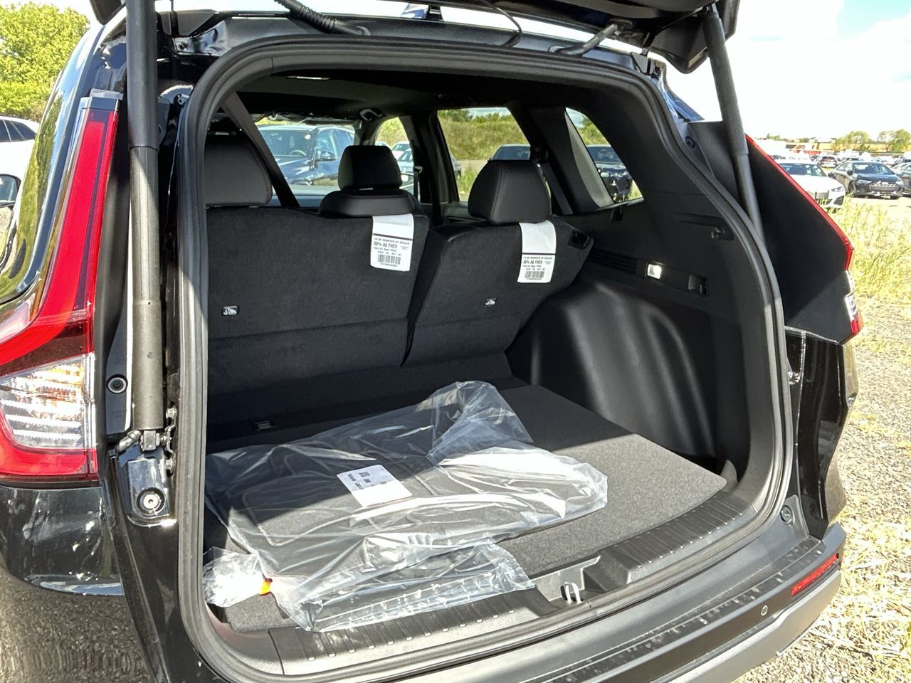 Honda CR-V HYBRID  2026 à Markham, Ontario