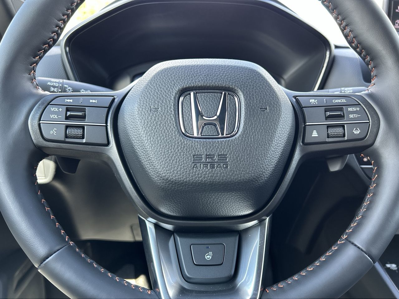 Honda CR-V HYBRID  2026 à Markham, Ontario