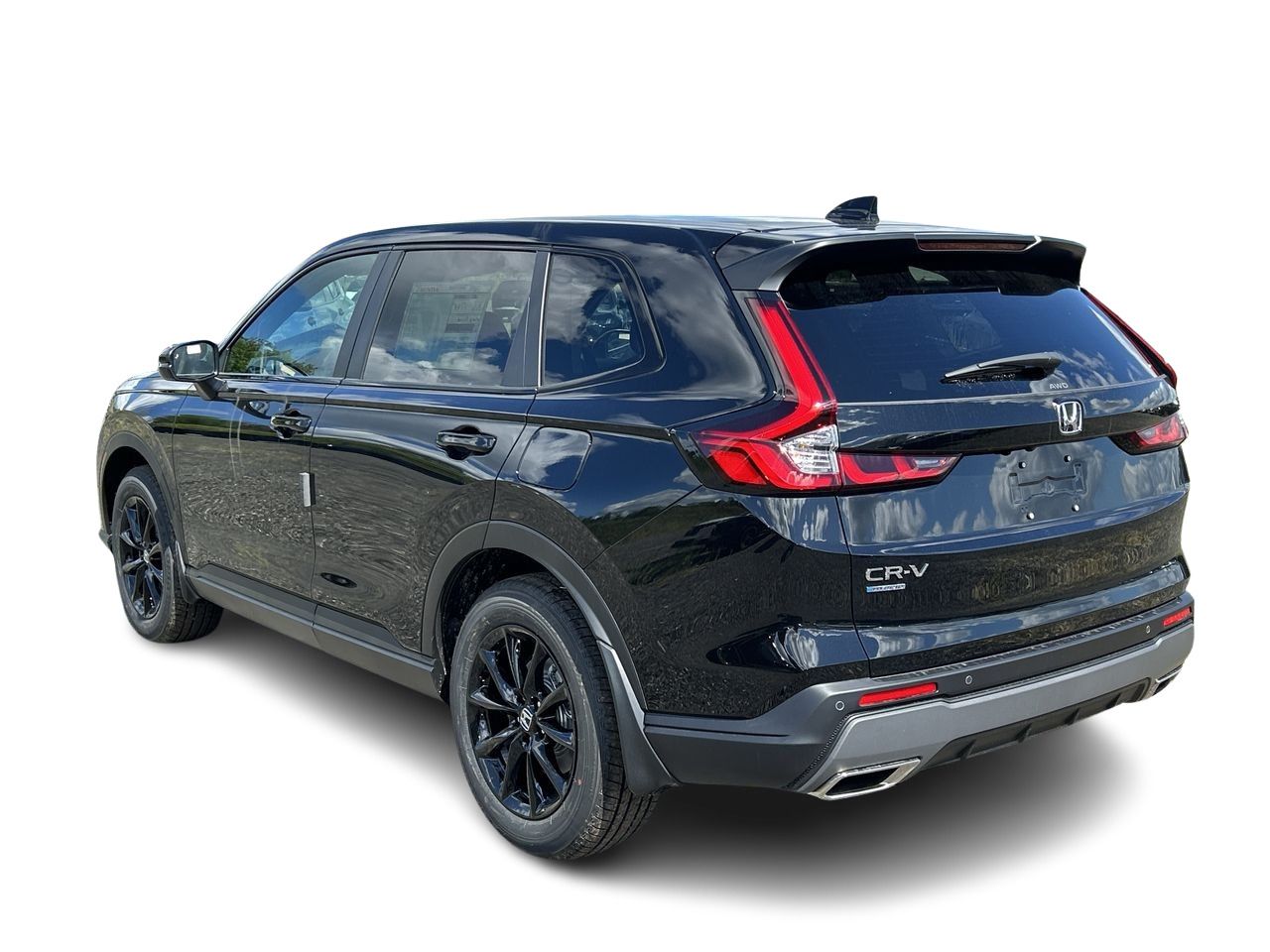 Honda CR-V HYBRID  2026 à Markham, Ontario