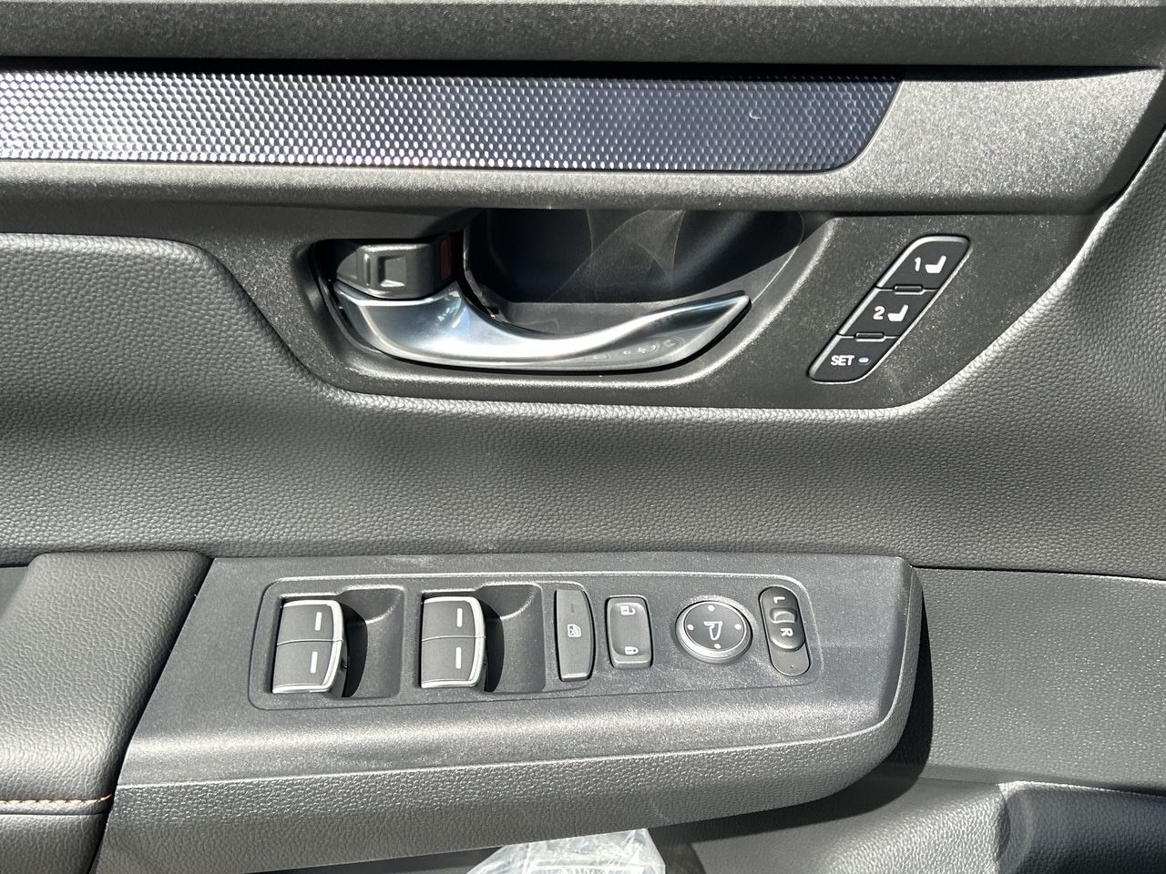 Honda CR-V HYBRID  2026 à Markham, Ontario