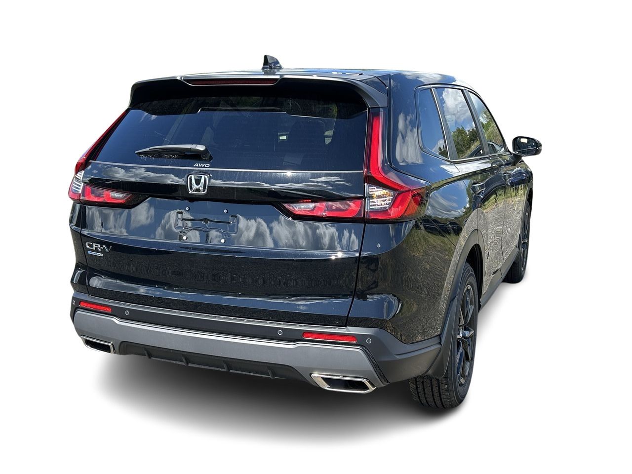 Honda CR-V HYBRID  2026 à Markham, Ontario