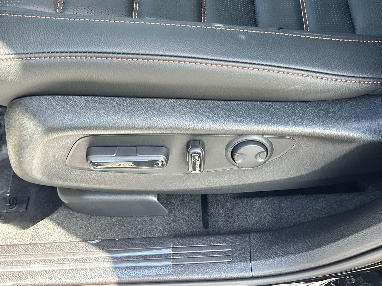 Honda CR-V HYBRID  2026 à Markham, Ontario