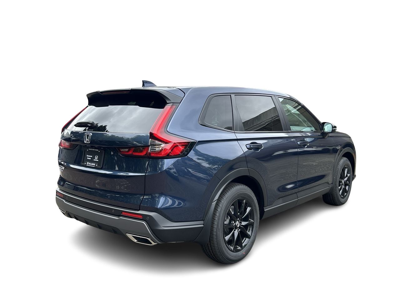 2026 Honda CR-V HYBRID in Markham, Ontario