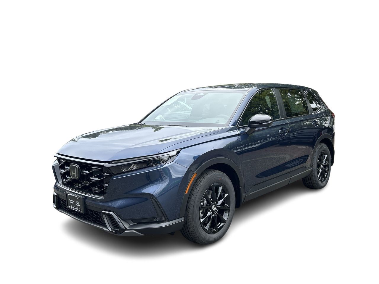 2026 Honda CR-V HYBRID in Markham, Ontario