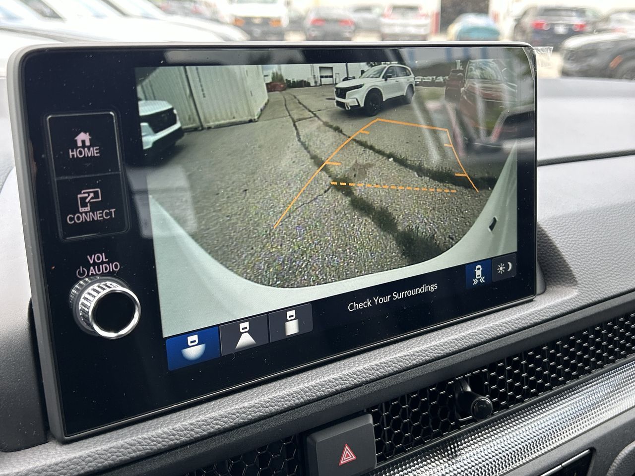 2026 Honda CR-V HYBRID in Markham, Ontario