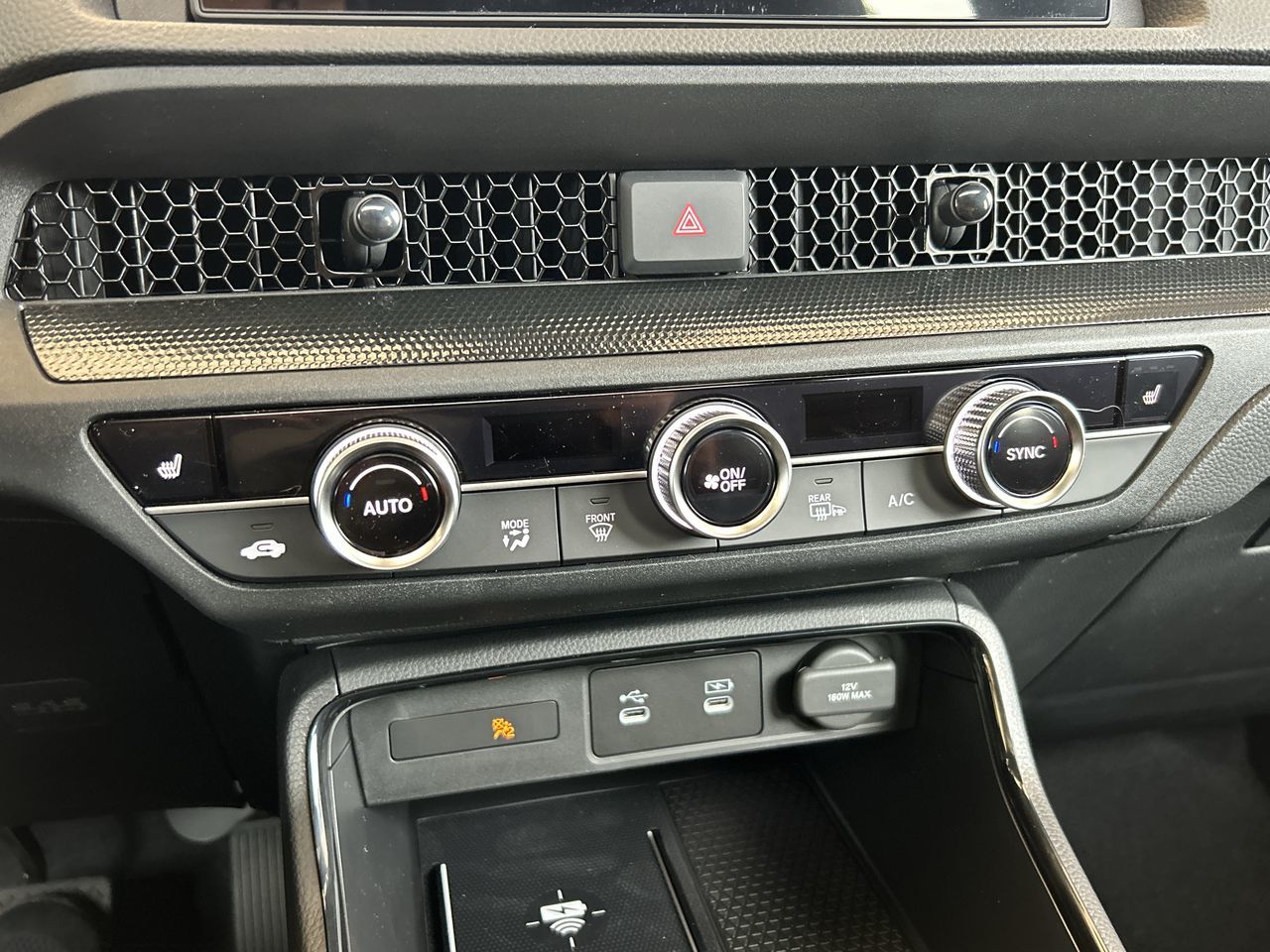 2026 Honda CR-V Hybrid in Markham, Ontario